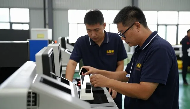 绍兴柯桥梦展纺织有限公司探索售后支持未来方向
